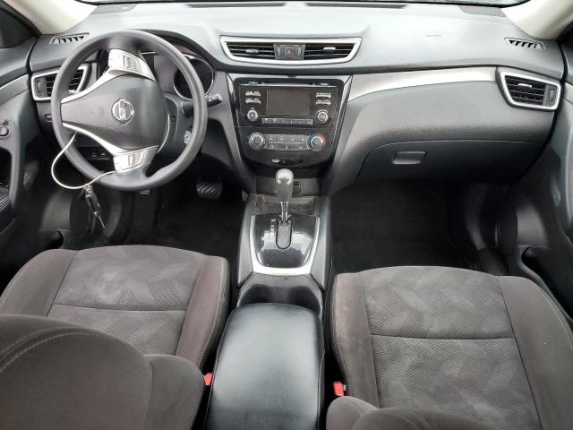 2015 NISSAN ROGUE S KNMAT2MV7FP564189