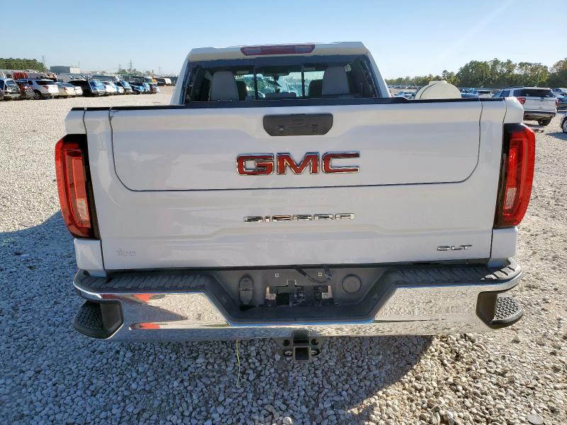 2020 GMC SIERRA C15 #3281538385