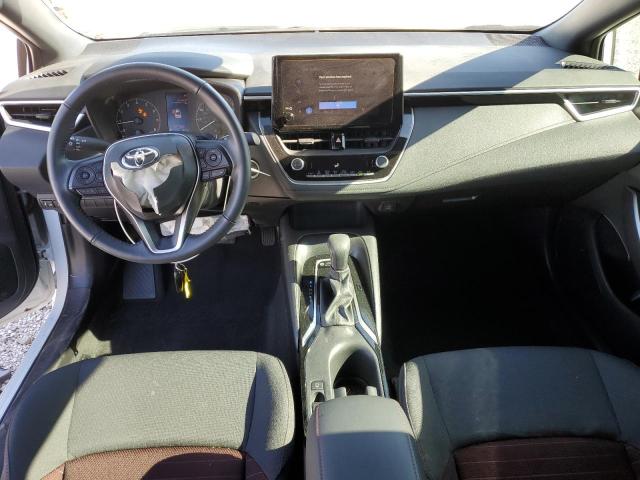 2024 TOYOTA COROLLA SE #3297271427