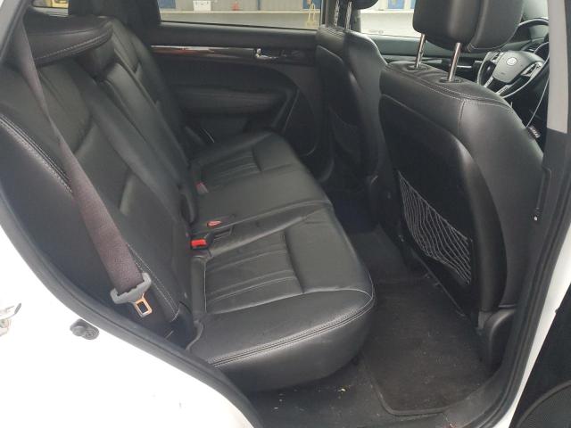 2012 KIA SORENTO SX - 5XYKWDA28CG239650