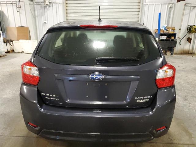 2016 SUBARU IMPREZA PR #3293464443