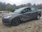 Lot #3296228433 2018 FORD FOCUS S