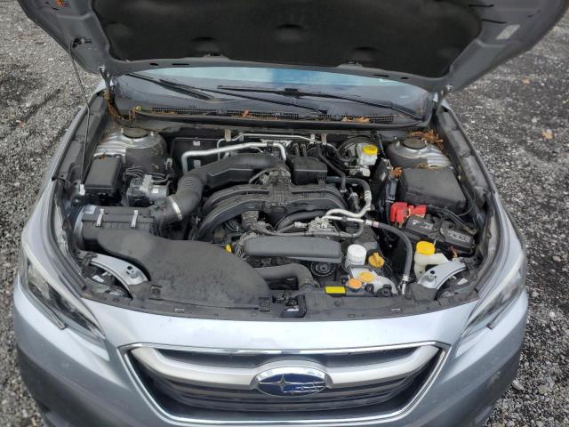 2021 SUBARU OUTBACK PR - 4S4BTADCXM3109947