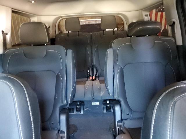 2023 JEEP GRAND CHER - 1C4RJKAG1P8790030