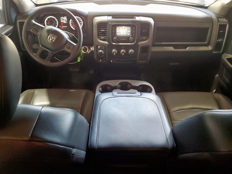 2022 RAM 1500 CLASS - 1C6RR7KG5NS156196