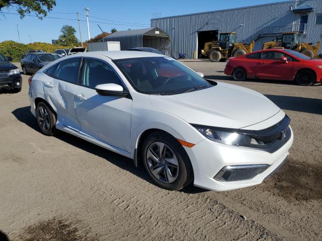2019 HONDA CIVIC LX - 2HGFC2F55KH008062