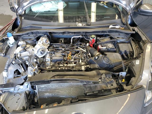 2021 FORD ESCAPE SE - 1FMCU9G65MUB28891