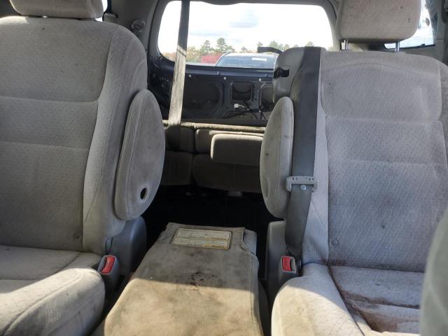 2015 TOYOTA SIENNA LE - 5TDKK3DC9FS559173