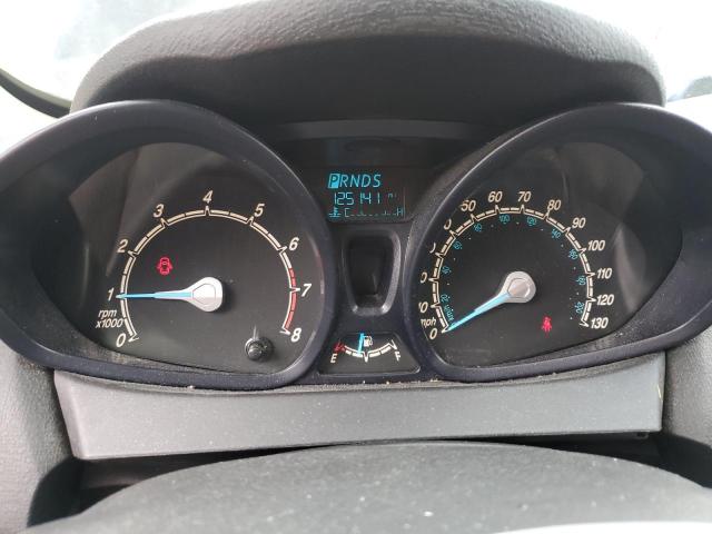 2015 FORD FIESTA S 3FADP4AJ2FM158699