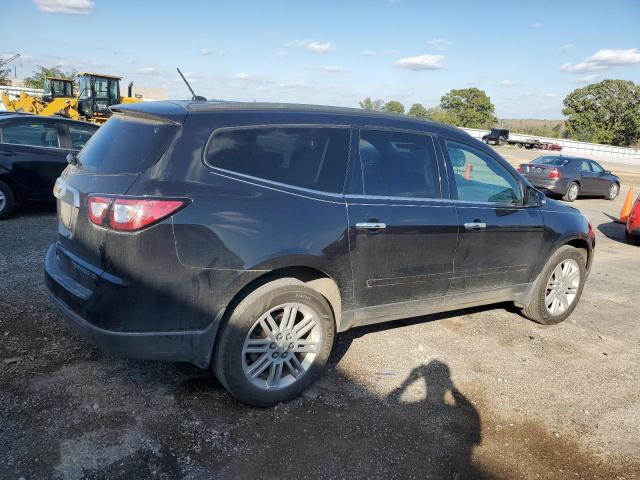 2014 CHEVROLET TRAVERSE L - 1GNKVGKD7EJ240156