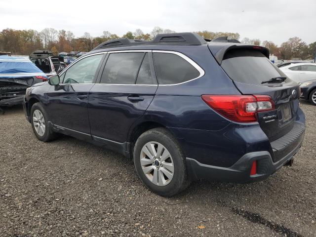 2018 SUBARU OUTBACK 2. 4S4BSAHC6J3283412