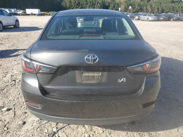 2017 TOYOTA YARIS IA 3MYDLBYV8HY157945