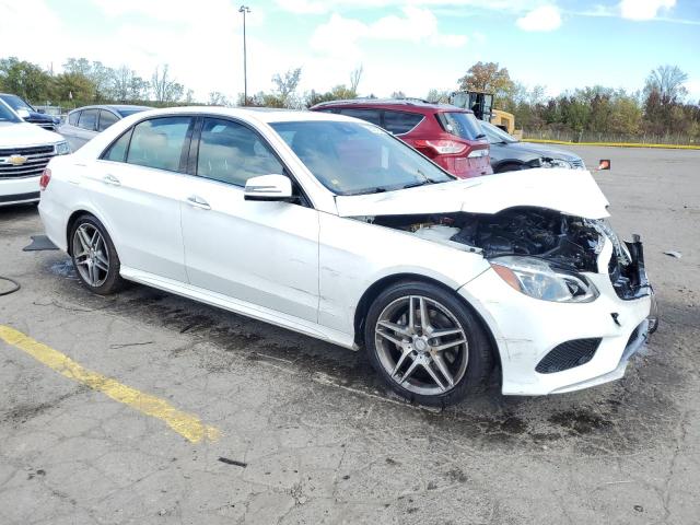 2016 MERCEDES-BENZ E 350 4MAT #3279526263