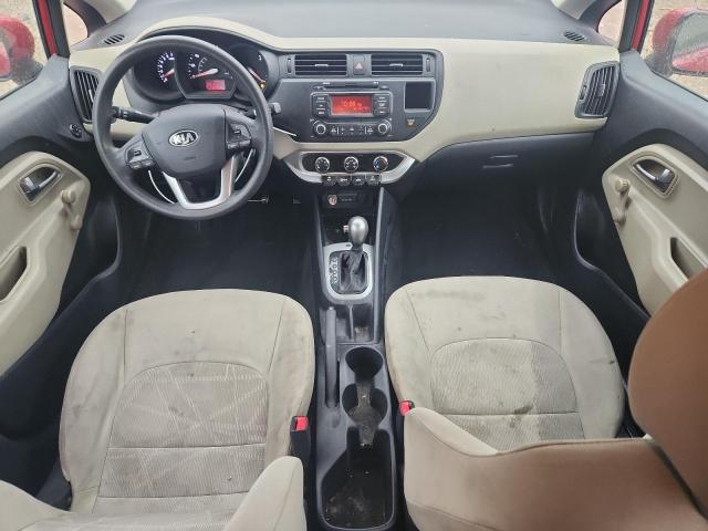 2013 KIA RIO LX - KNADM4A35D6288054