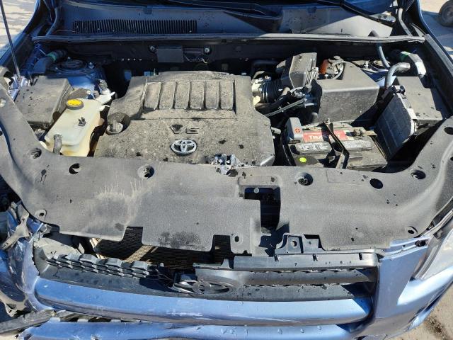 2012 TOYOTA RAV4 - 2T3BK4DVXCW090676