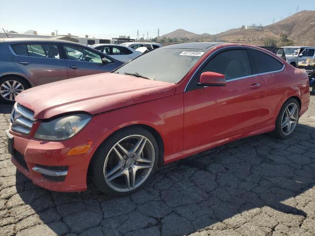 MERCEDES-BENZ C 250
