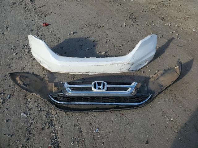 2011 HONDA CR-V EXL - 5J6RE3H77BL029454