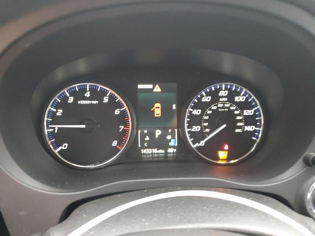 2016 MITSUBISHI OUTLANDER - JA4AZ3A33GZ012499