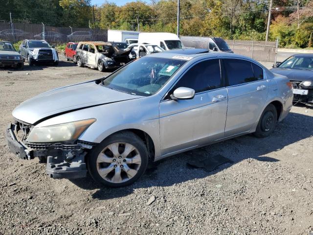 2010 HONDA ACCORD EXL - 1HGCP2F85AA036376