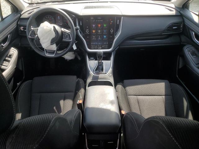 2024 SUBARU LEGACY PRE - 4S3BWAC62R3013566