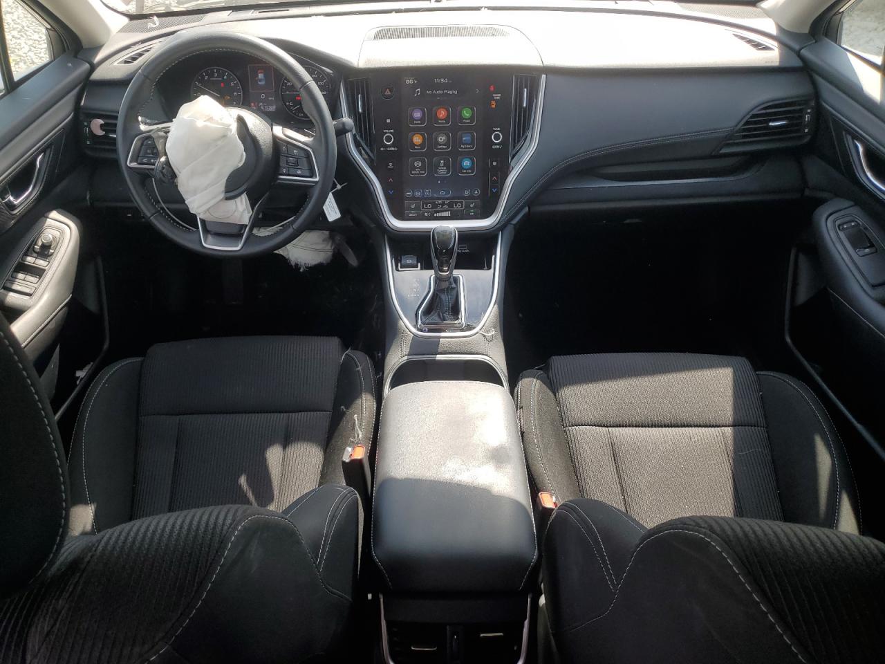 SUBARU LEGACY PREMIUM