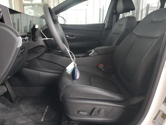 2025 HYUNDAI SANTA CRUZ - 5NTJCDDE6SH131515