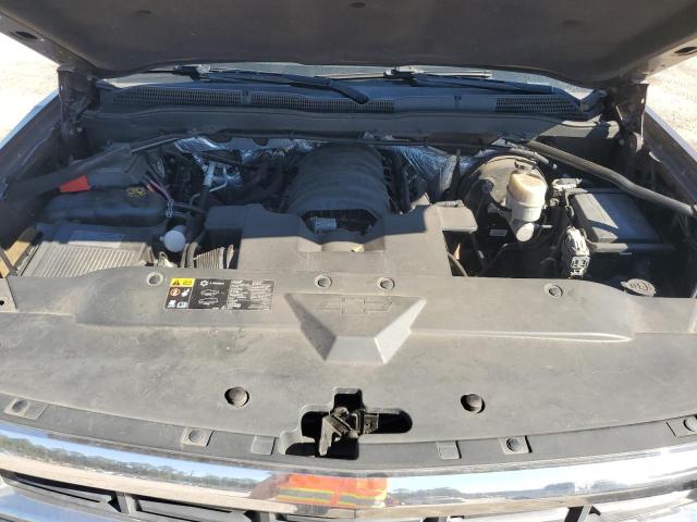 2014 CHEVROLET SILVERADO #3282450278