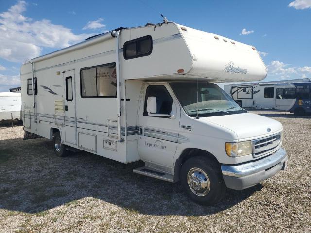 1998 COACH LEPRECHAUN #3277353354