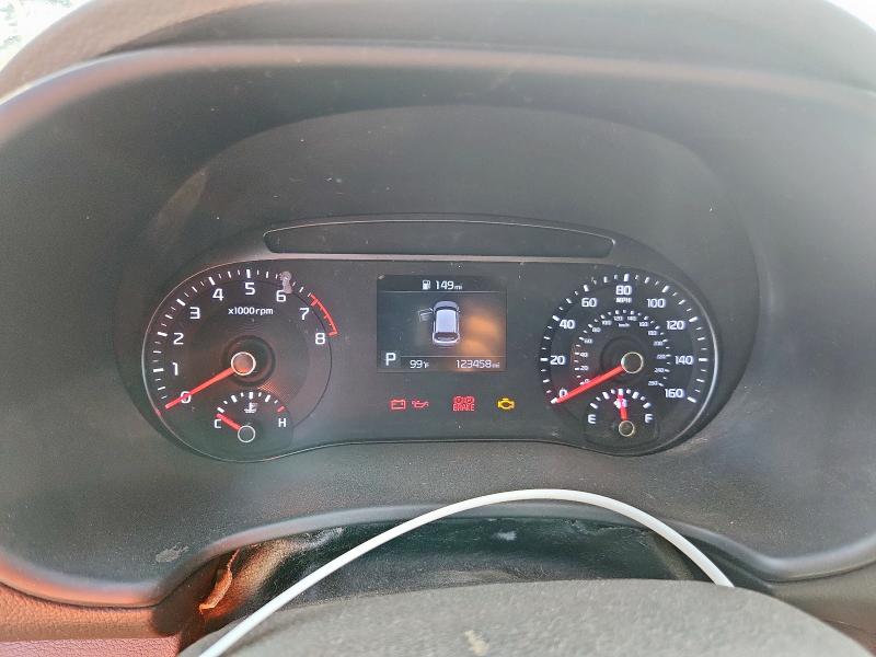 2020 KIA SOUL GT LINE - KNDJ63AU6L7009478