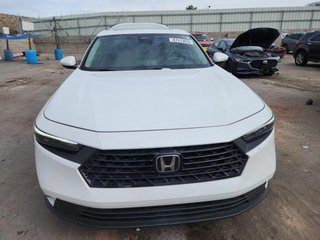 2024 HONDA ACCORD EX #3283825430
