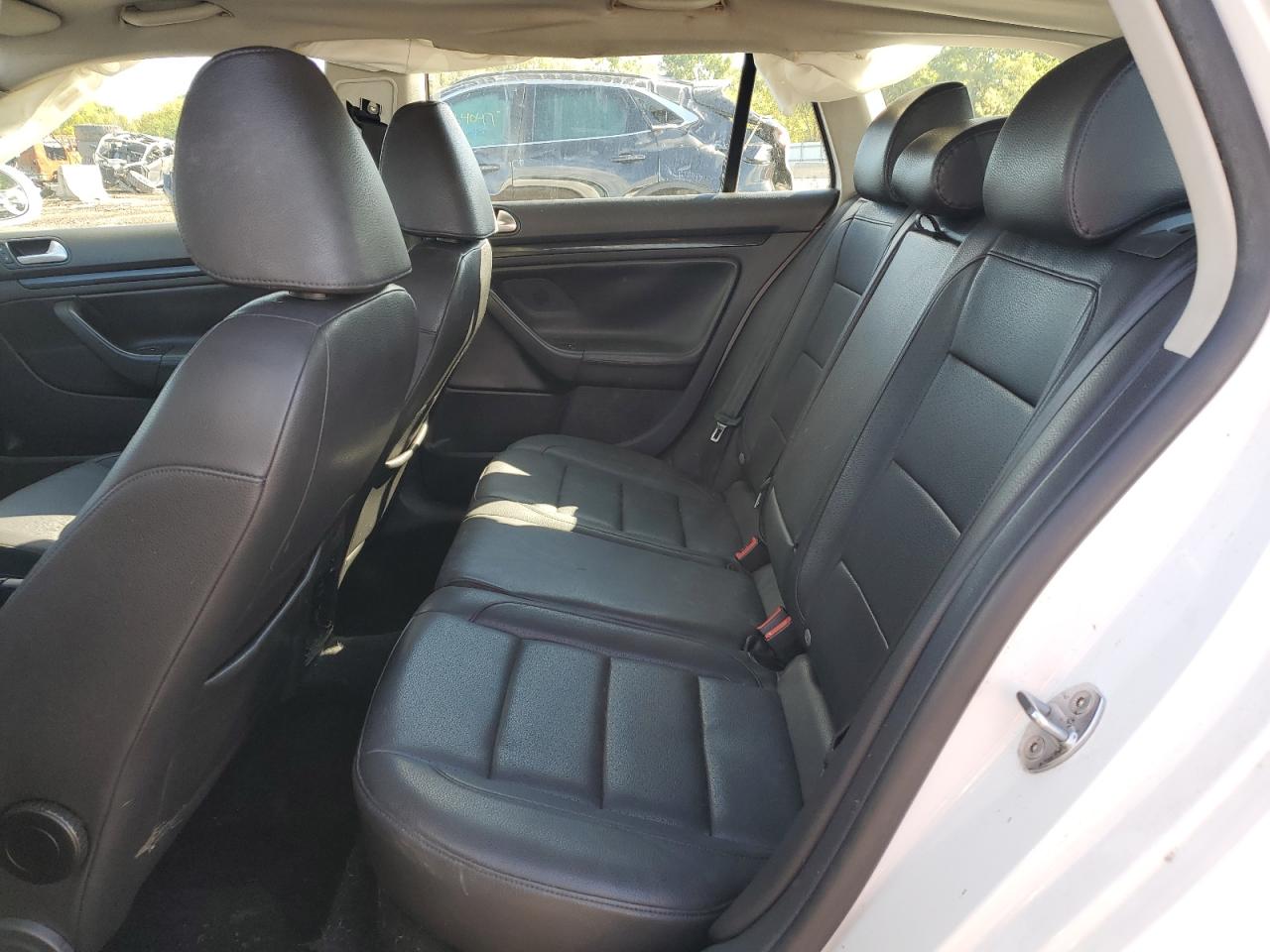 VOLKSWAGEN JETTA TDI