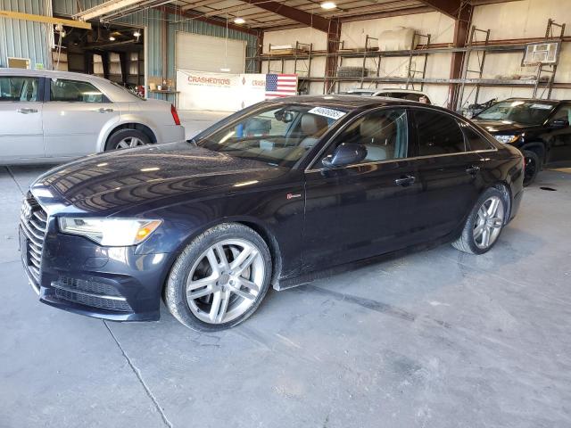 AUDI A6 PREMIUM