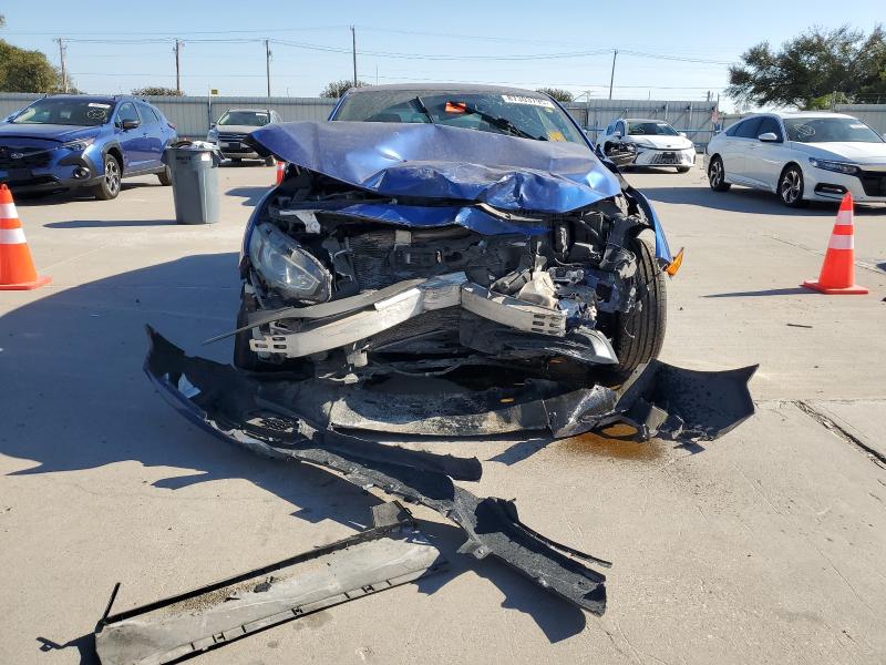 2018 HONDA CIVIC LX - 2HGFC4B5XJH305702