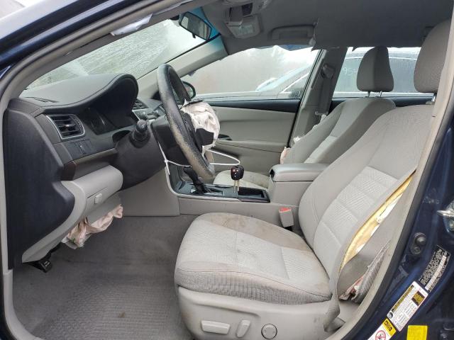 2017 TOYOTA CAMRY LE 4T1BF1FK4HU623045