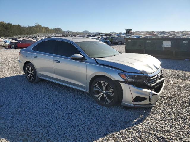 2021 VOLKSWAGEN PASSAT SE 1VWSA7A37MC000165