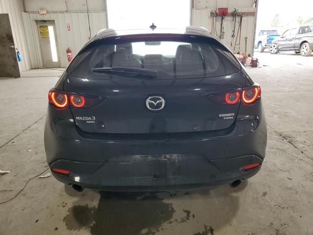 2021 MAZDA 3 - JM1BPBJY2M1319971