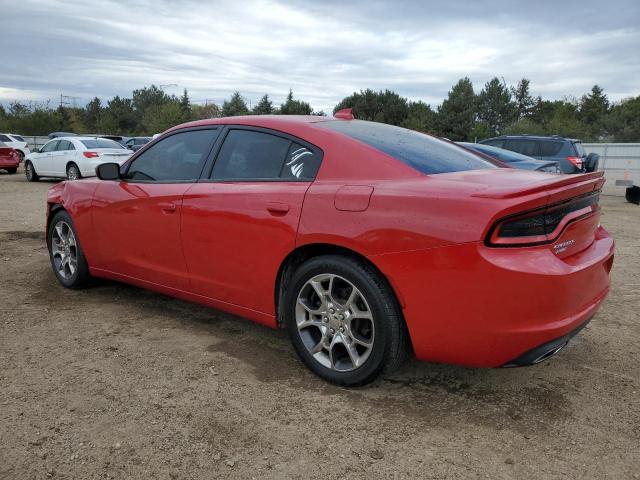 2015 DODGE CHARGER SX #3284114545