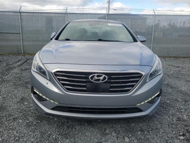 2017 HYUNDAI SONATA SPO - 5NPE34AF0HH562633