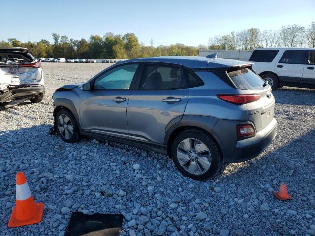 2021 HYUNDAI KONA ULTIMATE KM8K53AG8MU112322