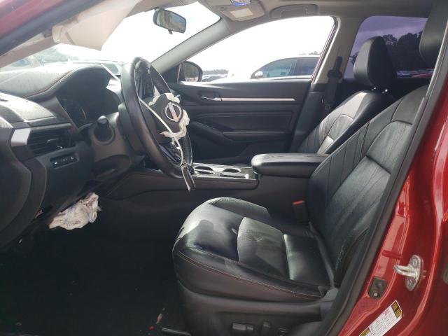 2023 NISSAN ALTIMA SR #3280468141