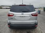 Lot #3296220410 2018 FORD ECOSPORT S
