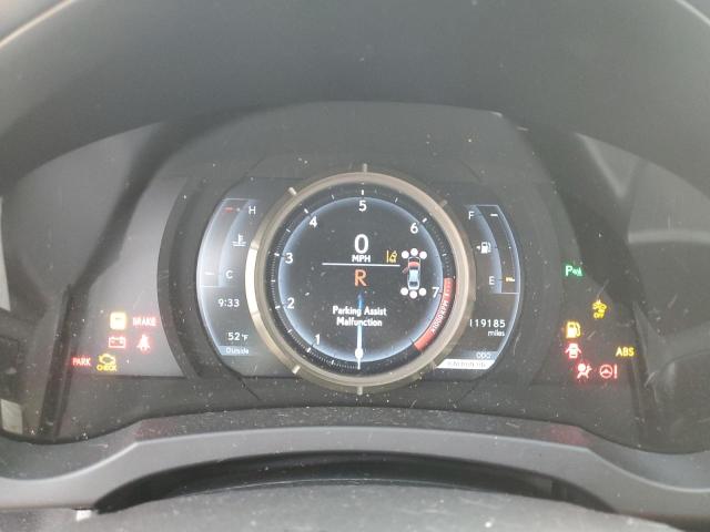 2020 LEXUS IS 300 F S #3280452155