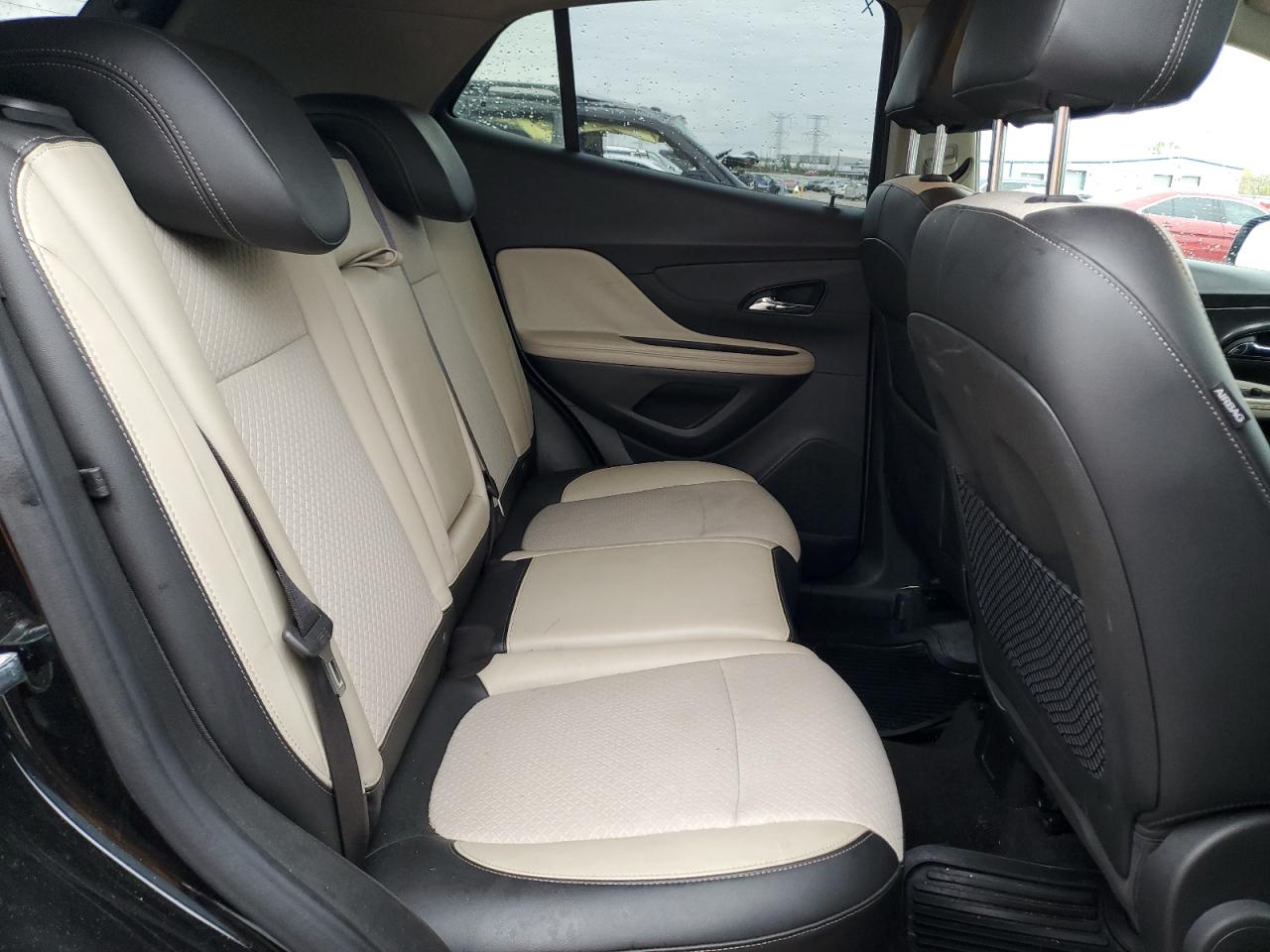 BUICK ENCORE PREFERRED