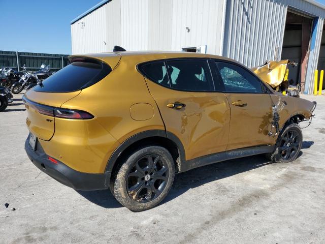 2024 DODGE HORNET GT ZACNDFAN4R3A42466