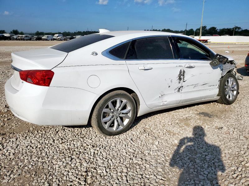 2020 CHEVROLET IMPALA LT - 2G11Z5S33L9104600