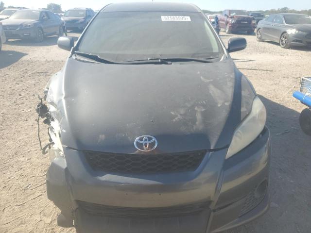 2010 TOYOTA COROLLA MA - 2T1KU4EE3AC381004