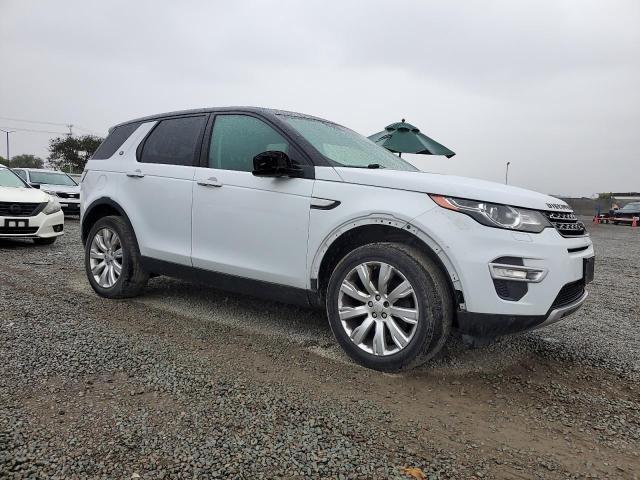 2016 LAND ROVER DISCOVERY - Other View
