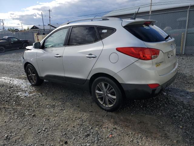 2015 HYUNDAI TUCSON LIM - KM8JU3AG4FU116319