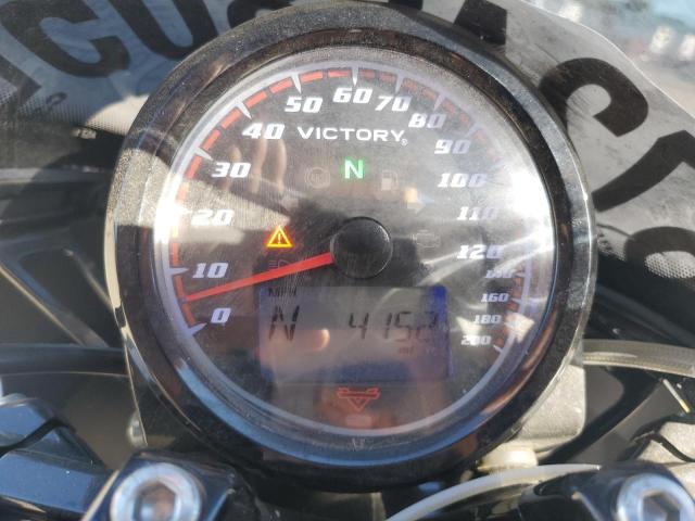 2017 VICTORY MOTORCYCLES OCTANE 5VPFTB004H3002696