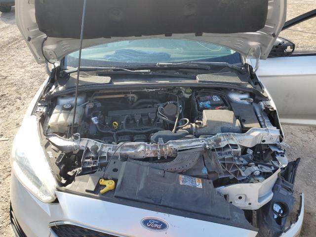 2016 FORD FOCUS SE - 1FADP3K29GL268525